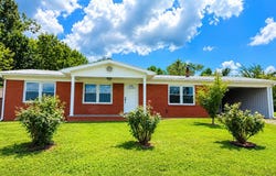 1199 Flat Rock Road, Breeding, KY 42715