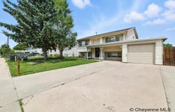 1504 W ALLISON RD, Cheyenne, WY 82007