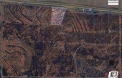 I-20 Service Rd, San Angelo, TX 79511