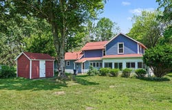 5497 Wilson Street, Coloma, MI 49038