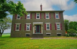 11143 Chaddock Road, Alexander, NY 14005