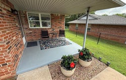103 W Kessler Street, Wanette, OK 74878