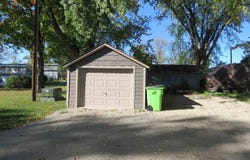 W10397 Blackhawk Trail, Fox Lake, WI 53933-0000