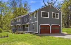 1 Denbow Road, Durham, NH 03824