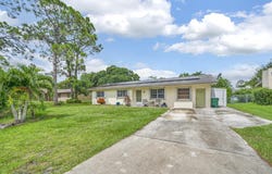 5107 Palm Drive, Fort Pierce, FL 34982