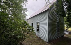 607 Linden Street, Cadillac, MI 49601