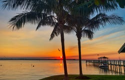 704 Amelia Lane, Melbourne Beach, FL 32951