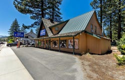 2205 Lake Tahoe Boulevard, South Lake Tahoe, CA 96150