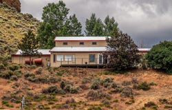 82678 Shotgun Pass Lane, Christmas Valley, OR 97641