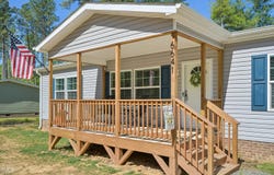 6641 Woodlawn Drive, Oxford, NC 27565