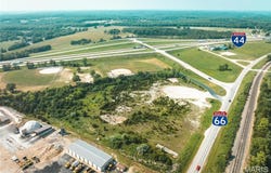 Old Route 66 Road, Cuba, MO 65453