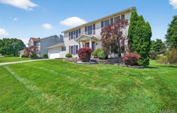 153 Dusty Rose Drive, O'Fallon, MO 63368