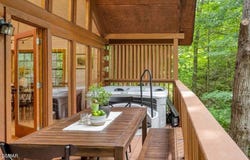2145 E View Drive, Sevierville, TN 37876