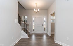 203 Lake Edge Drive, Lillington, NC 27546