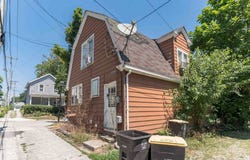 415 Huffman Street, Fort Wayne, IN 46808