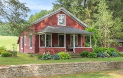 6275 Fall Clove Road, Andes, NY 13752