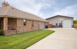 19601 W County Rd 34, Amarillo, TX 79119