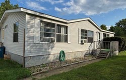 7125 Hall Road, Bellevue, MI 49021
