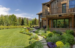 2900 W YELLOWBELL Circle, Wilson, WY 83014