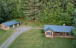 1314 Ridge Hill Drive, Derby, VT 05829