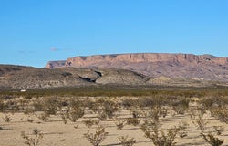 8616 Starry Night, Terlingua, TX 79852