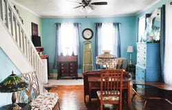 326 S Meridian Street, Winchester, IN 47394