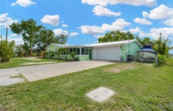 13724 COX AVENUE, HUDSON, FL 34667