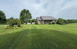481 Lake View Road, Ewing, KY 41039