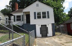 1319 31ST STREET ENSLEY, BIRMINGHAM, AL 35218
