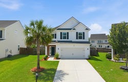 359 Bradley Bend Drive, Moncks Corner, SC 29461