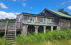 1570 Somerset Road, Somerset, VT 05363