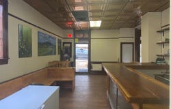 121 MAIN STREET, LOVINGSTON, VA 22949