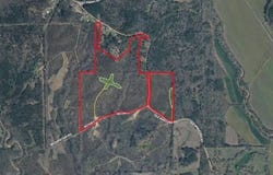 3 Old Wheeling Road, West, MS 39192