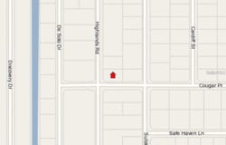 3250 HIGHLANDS Road, PUNTA GORDA, FL 33983