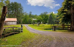 118 Bennett Road, Napanoch, NY 12458