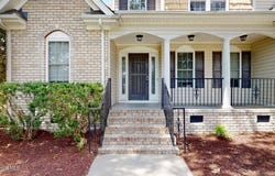 401 Albert Drive, Goldsboro, NC 27530