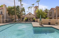 2855 S EXTENSION Road, Mesa, AZ 85210