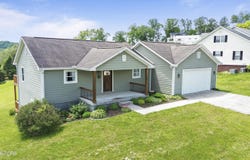 345 Mariner Point Rd, LaFollette, TN 37766