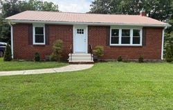 218 Roosevelt Road, McMinnville, TN 37110