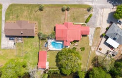 992 Dickinson Street, Bamberg, SC 29003
