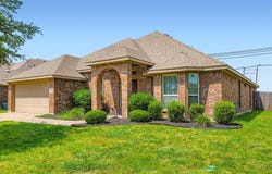 1119 Leafy Glade Road, Forney, TX 75126