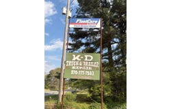 3091 Highway 32 N, Hope, AR 71801