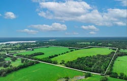 Tract 4 County Road 1726, Yantis, TX 75497