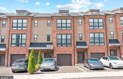 8 SIENNA PLACE, FEASTERVILLE TREVOSE, PA 19053