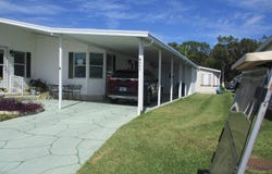 8111 Cedar Creek Drive, New Port Richey, FL 34653