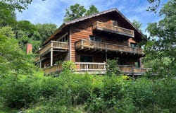 305 E MARTIN Drive, Goodfield, IL 61742