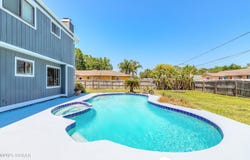 2819 Silver Palm Drive, Edgewater, FL 32141
