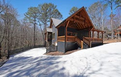 40 Cadet Court, Ellijay, GA 30540