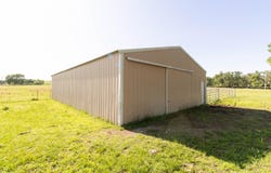 451140 E 300 Road, Afton, OK 74331