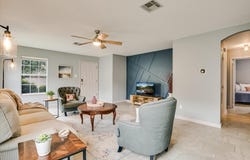 215 Peaceful Haven WAY, Hutto, TX 78634